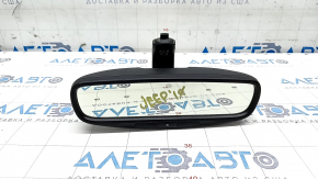 Interior mirror Jeep Grand Cherokee WK2 18 - auto-dimming