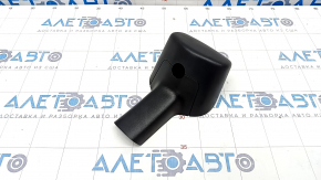 Jeep Grand Cherokee WK2 14-21 interior mirror cover assembly, black