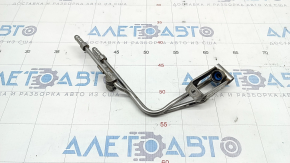 Fuel pipe Audi A4 B8 08-16 2.0T