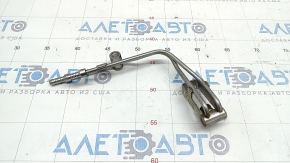 Fuel pipe Audi A4 B8 08-16 2.0T