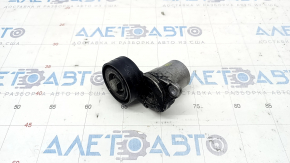 Tensioner roller drive belt Audi A4 B8 13-16 2.0T