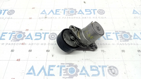 Tensioner roller drive belt Audi A4 B8 13-16 2.0T