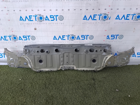 Honda CRV 17-19 Rear Panel Blue