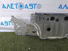 Honda CRV 17-19 Rear Panel Blue
