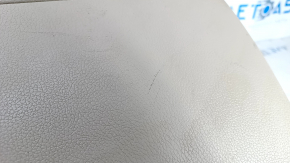 Glove box, glove compartment Kia Optima 11-15 beige, worn