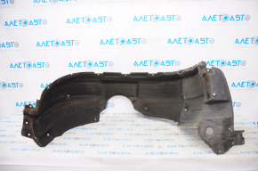 Front right fender liner for Lexus RX350 RX450h 10-12 pre-restyling