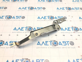 Right wing bracket Audi A6 C7 12-18 small