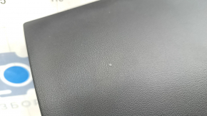 Glove box, glove compartment Tesla Model Y 20 - black, scratch, bump, broken fastener