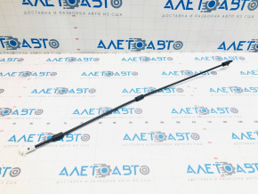 Support bonnet stop Subaru Impreza 17- GK