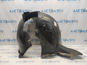 Front left fender liner VW Jetta 15-18 USA tear
