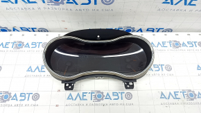 Instrument cluster Jeep Grand Cherokee WK2 14-19 85k scratches