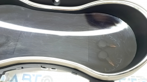 Instrument cluster Jeep Grand Cherokee WK2 14-19 85k scratches