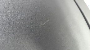 Glove box, glove compartment Hyundai Sonata 11-15 gray, worn