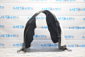 Front right fender liner Lincoln MKZ 17-20