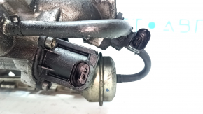 Turbine Audi A4 B8 13-16 rest 2.0T 85k