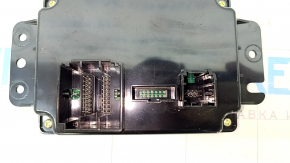 Climate Control Module Jeep Grand Cherokee 14-21 Used
