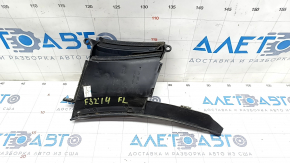 Air duct fender front left BMW 4 F32/33/36 14-20