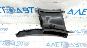 Air duct fender front left BMW 4 F32/33/36 14-20