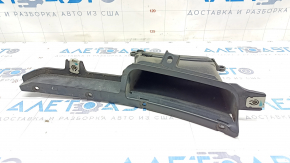 Air duct fender front left BMW 4 F32/33/36 14-20