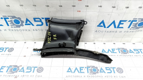 Front right wing air duct BMW 4 F32/33/36 14-20