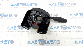 Steering wheel cable Jeep Grand Cherokee WK2 18 - guitar assembly, for steering wheel heating