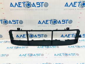 Upper radiator deflector Ford Ecosport 18-22
