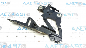 Hood hinge left BMW 4 F32/33/36 14-20