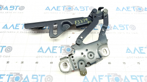 Hood hinge left BMW 4 F32/33/36 14-20