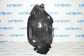 Front right mudguard Mercedes W167 GLE 350 450 20-23 front part
