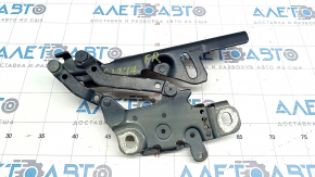 Hood hinge right BMW 4 F32/33/36 14-20