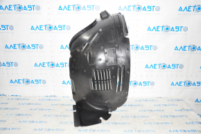 Front left mudguard Mercedes W167 GLE 350 450 20-23 front part
