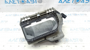 ECU housing Audi A4 B8 08-16 2.0T
