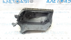 ECU housing Audi A4 B8 08-16 2.0T