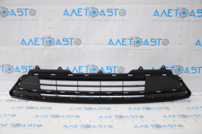 Lincoln MKZ 17-20 Front Bumper Lower Grille