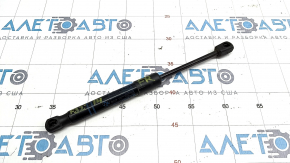 Right bonnet shock absorber BMW 4 F32/33/36 14-20 cracked boot, rust