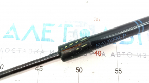 Right bonnet shock absorber BMW 4 F32/33/36 14-20 cracked boot, rust