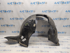 Front right fender liner VW Jetta 15-18 USA tears