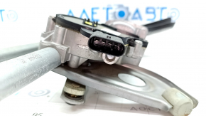 Windscreen wiper trapezoid with motor BMW 4 F32/33/36 14-20