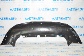 Front Bumper Guard Ford C-max MK2 13-18 SIGNEDA