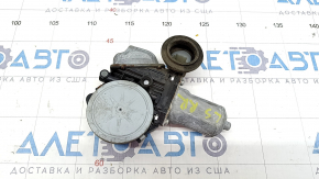 Rear right window lift motor Lexus LS460 LS600h 07-12