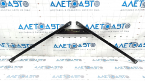 Front strut bar BMW 4 F32/33/36 14-20 solid
