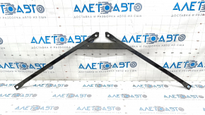 Front strut bar BMW 4 F32/33/36 14-20 solid