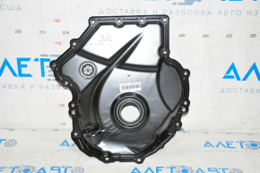 Front engine cover Audi A4 B9 17- 1.8T, 2.0T