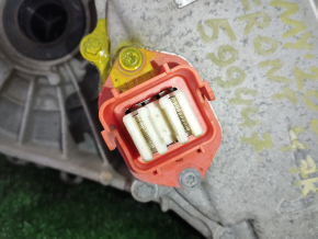 Tesla Model Y 20-3DU 47k Front Electric Motor