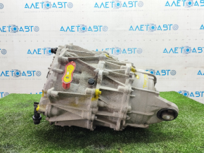 Tesla Model Y 20-3DU 47k Front Electric Motor