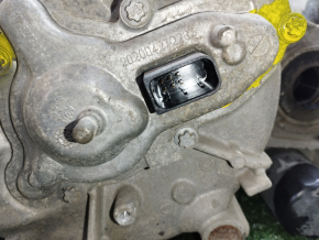 Tesla Model Y 20-3DU 47k Front Electric Motor