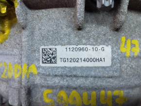 Tesla Model Y 20-3DU 47k Front Electric Motor