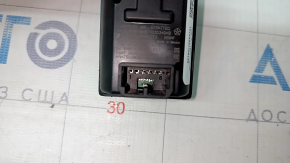 Ignition Start-Stop Button Jeep Grand Cherokee WK2 11-21