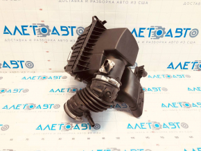 Air filter housing Ford Ecosport 18-22 2.0 with air duct, flow meter OEM