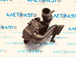 Air filter housing Ford Ecosport 18-22 2.0 with air duct, flow meter OEM